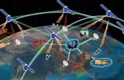 馬斯克入局衛星通信 5G的“顛覆者”還是“互補者”？