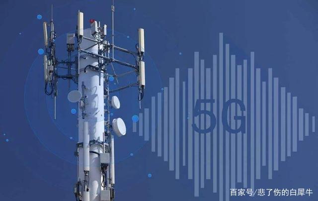 太原移動5G分流比省內率先突破30% 標志5G規?；瘧眠~入新階段